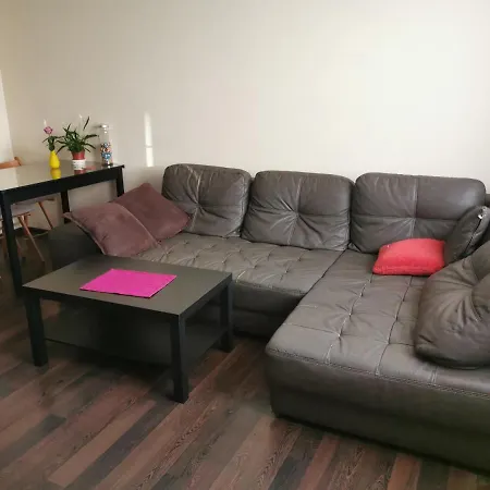 Apartament Wiewiorka Διαμέρισμα *