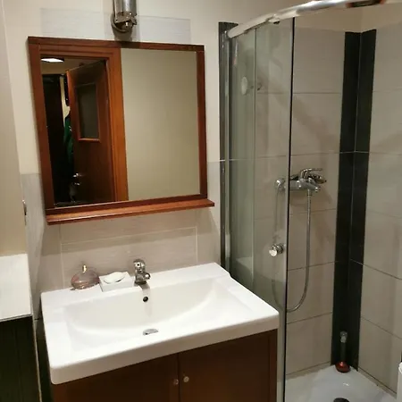 Διαμέρισμα Apartament Wiewiorka Γκντανσκ