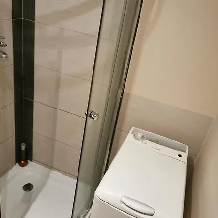Διαμέρισμα Apartament Wiewiorka *