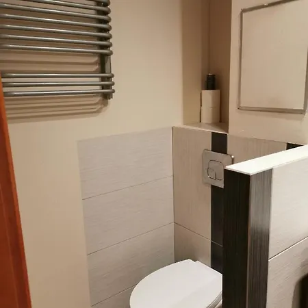 Apartament Wiewiorka *