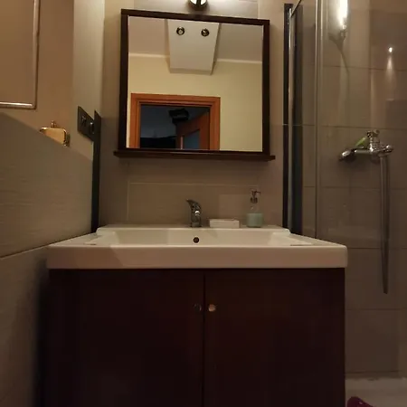 Διαμέρισμα Apartament Wiewiorka