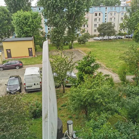 Apartament Apartament Wiewiorka