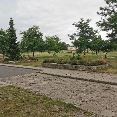 Apartament Wiewiorka *