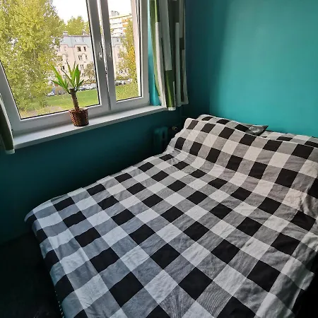 Apartament Wiewiorka Apartament *
