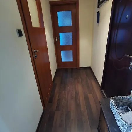 Apartament Wiewiorka * Danzig
