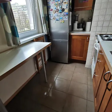 Apartament Wiewiorka Apartment *