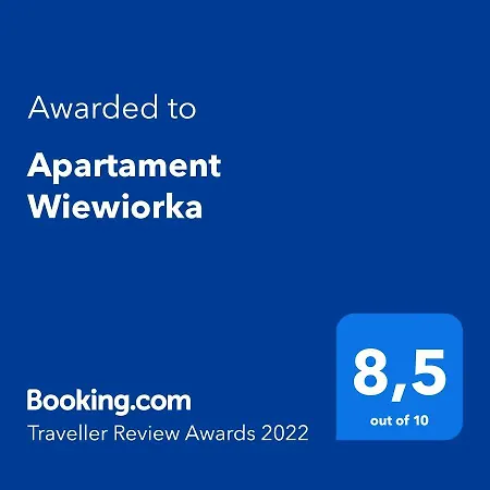 Apartament Wiewiorka * Danzig