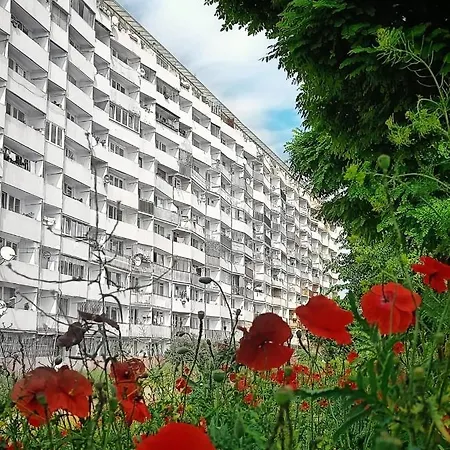 Apartment Apartament Wiewiorka Danzig