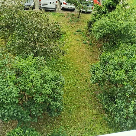 Appartement Apartament Wiewiorka Gdańsk