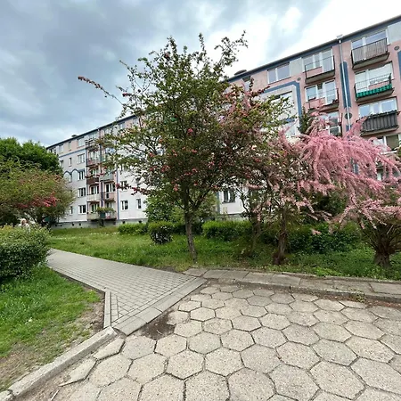 Apartament Wiewiorka Appartement *